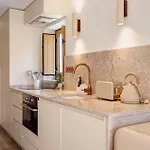Castle View Duplex - Graca Design Lisbon