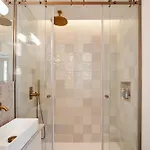 Apartamento Graca Gate - Mouraria Duplex *