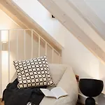 Graca Gate - Mouraria Duplex Apartamento