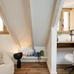 Apartment Castle View Duplex - Graca Design Lisbon