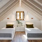 Apartment Castle View Duplex - Graca Design