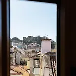 Apartament Graca Gate - Mouraria Duplex *