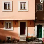 Graca Gate - Mouraria Duplex *