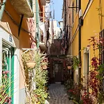 Graca Gate - Mouraria Duplex Lisboa
