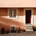 Graca Gate - Mouraria Duplex * Lisboa
