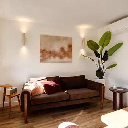 Apartment Castle View Duplex - Graca Design Lisbon