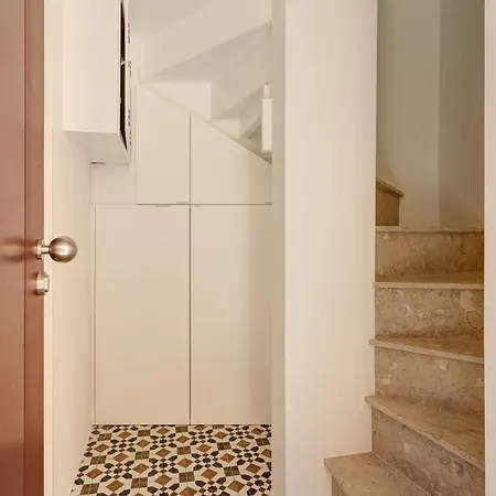 Graca Gate - Mouraria Duplex Лісабон