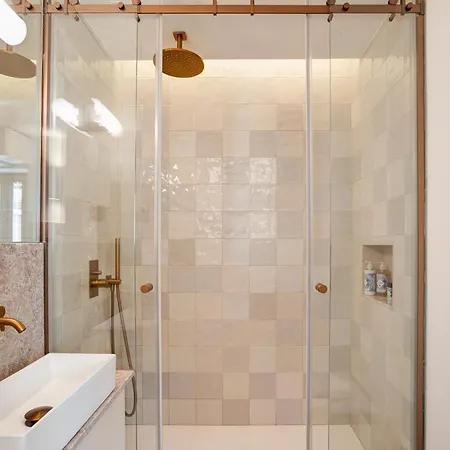 Apartment Graca Gate - Mouraria Duplex *