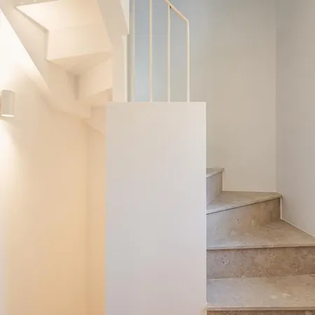 Graca Gate - Mouraria Duplex * Lisbon