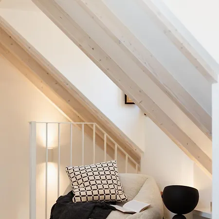 Graca Gate - Mouraria Duplex Апартаменты