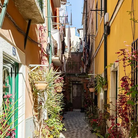 Graca Gate - Mouraria Duplex Lisbon